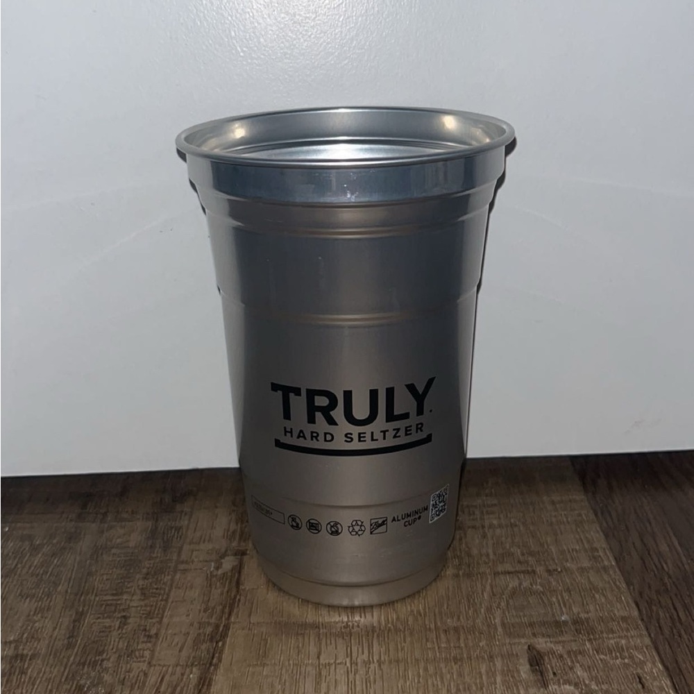 Stanley aluminum Cup